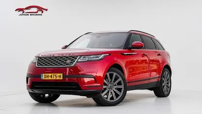 Occasion Land Rover Range Rover Velar SE 251 PK (184 kW) 2019 SUV