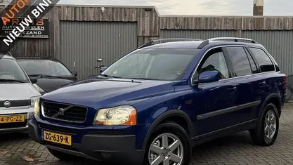 Occasion Volvo XC90 Ocean Race 209 PK (153 kW) 2005 SUV