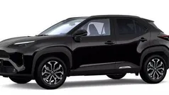 Gebruikt 2022 Toyota Yaris Cross Edition SUV | € 24.900 (Eerlijke prijs)