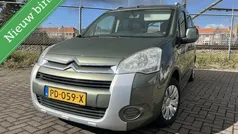 Groen Gebruikt 2009 Citroën Berlingo MPV | € 4.250 (Eerlijke prijs)