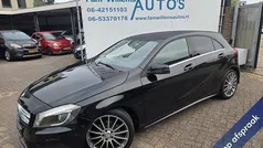 Gebruikt 2014 Mercedes A180 Ambition Hatchback | € 9.988 (Super prijs)