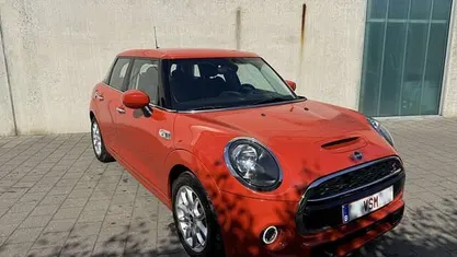 Occasion 2020 Mini Cooper S Hatchback | € 17.350 (Super prijs)