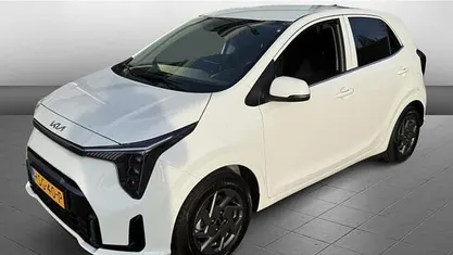 Occasion 2025 Kia Picanto Hatchback | € 19.950 (Eerlijke prijs)
