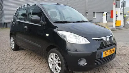 Occasion Hyundai i10 Active 67 PK (49 kW) 2009 Hatchback