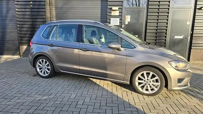 Occasion VW Golf Sportsvan Highline 150 PK (110 kW) 2016 MPV