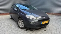 Gebruikt 2014 Fiat Punto Street Hatchback | € 3.449 (Goede deal)