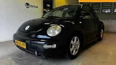 Gebruikt 1999 VW Beetle Highline | € 1.295 (Eerlijke prijs)