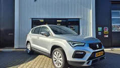 Grijs Gebruikt 2024 Seat Ateca Business SUV | € 29.950 (Goede deal)