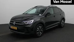 Zwart Gebruikt 2024 VW Taigo Business SUV | € 24.900 (Goede deal)