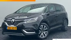 Gebruikt 2018 Renault Espace Initiale Paris MPV | € 26.895 (Goede deal)