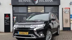 Gebruikt 2021 Mitsubishi Outlander Intense+ SUV | € 24.995 (Eerlijke prijs)