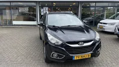 Gebruikt 2010 Hyundai ix35 Style SUV | € 7.450 (Eerlijke prijs)