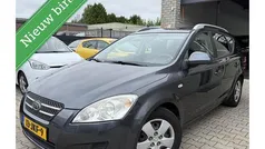 Gebruikt 2009 Kia Ceed Stationwagen | € 2.350 (Eerlijke prijs)