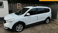 Gebruikt 2014 Dacia Lodgy MPV | € 5.245 (Eerlijke prijs)