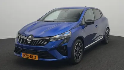 Occasion 2025 Renault Clio V Techno Hatchback | € 24.950 (Eerlijke prijs)