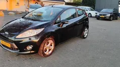 Gebruikt 2009 Ford Fiesta Titanium Hatchback | € 2.999 (Eerlijke prijs)