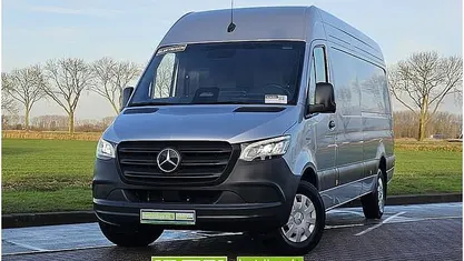 Occasion Mercedes E-Sprinter 150 kW (204 PK) 2024 Van