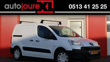 Occasion 2012 Peugeot Partner MPV | € 4.250 (Eerlijke prijs)