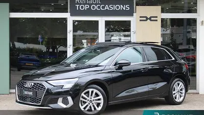 Gebruikt 2021 Audi A3 Sportback Business Hatchback | € 20.900 (Eerlijke prijs)