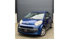 Gebruikt 2008 Citroën C1 Hatchback | € 1.250 (Goede deal)