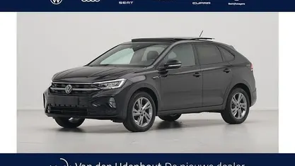 Occasion 2024 VW Taigo R-line SUV | € 26.450 (Eerlijke prijs)