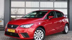 Gebruikt 2023 Seat Ibiza Business Hatchback | € 17.695 (Goede deal)
