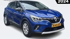 Gebruikt 2021 Renault Captur Intens SUV | € 22.940 (Eerlijke prijs)