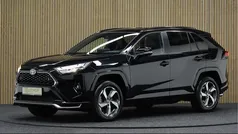 Gebruikt 2024 Toyota RAV4 Style SUV | € 50.850 (Eerlijke prijs)