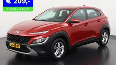 Gebruikt 2021 Hyundai Kona Comfort SUV | € 17.690 (Goede deal)