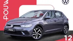 Grijs Gebruikt 2022 VW Polo Pro Hatchback | € 21.450 (Eerlijke prijs)