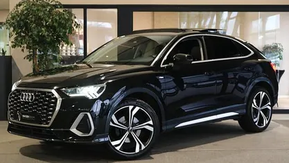 Occasion Audi Q3 Sportback S-Line 150 PK (110 kW) 2020 SUV