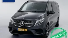 Grijs Gebruikt 2022 Mercedes V300 Avantgarde Edition MPV | € 57.445 (Eerlijke prijs)