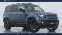 Gebruikt 2025 Land Rover Defender HSE Dynamic SUV | € 99.800 (Super prijs)