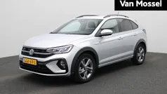 Grijs Gebruikt 2024 VW Taigo R-line SUV | € 29.900 (Eerlijke prijs)