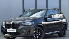 Gebruikt 2022 BMW X3 M Sport SUV | € 46.950 (Super prijs)