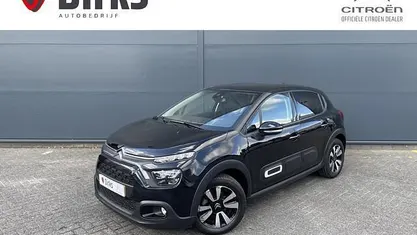 Occasion Citroën C3 PureTech 112 PK (82 kW) 2024 Hatchback