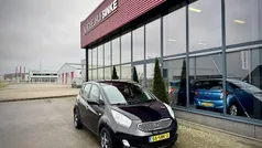 Gebruikt 2011 Kia Venga Hatchback | € 9.500 (Eerlijke prijs)