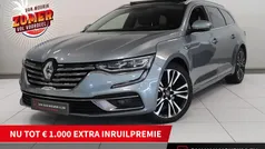 Grijs Gebruikt 2021 Renault Talisman Initiale Paris Stationwagen | € 25.695 (Eerlijke prijs)