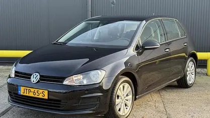 Occasion VW Golf VII 86 PK (63 kW) 2017 Hatchback