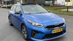 Gebruikt 2020 Kia ProCeed GT-Line Hatchback | € 20.950 (Eerlijke prijs)