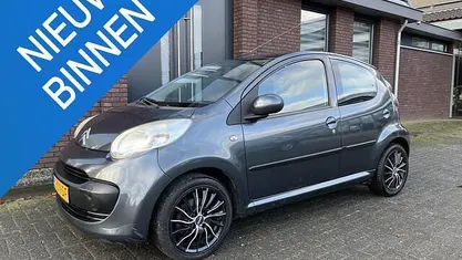 Occasion 2005 Citroën C1 Hatchback | € 2.250 (Eerlijke prijs)