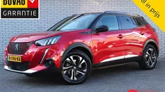 Gebruikt 2020 Peugeot e-2008 GT SUV | € 16.950 (Eerlijke prijs)