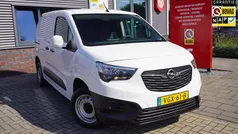 Gebruikt 2020 Opel Combo Edition MPV | € 10.450 (Eerlijke prijs)