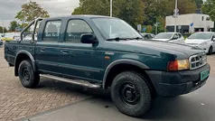 Gebruikt 2002 Ford Ranger Pickup | € 4.796