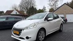 Gebruikt 2013 Peugeot 208 Active Hatchback | € 3.795 (Eerlijke prijs)