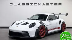 Porsche 911 GT3 RS