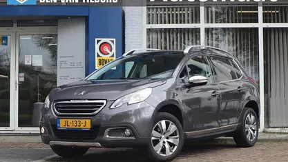 Occasion Peugeot 2008 Allure 82 PK (60 kW) 2016 SUV
