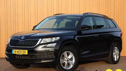 Occasion 2020 Skoda Kodiaq Ambition SUV | € 23.940 (Eerlijke prijs)