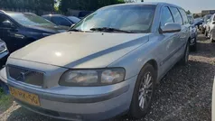 Grijs Gebruikt 2001 Volvo V70 Comfort Stationwagen | € 1.250