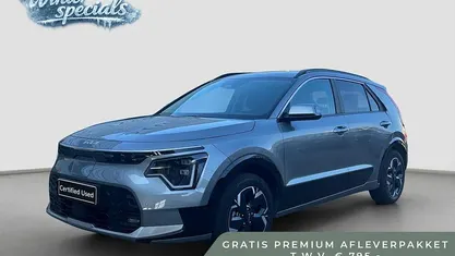 Gebruikt 2024 Kia e-Niro Advance SUV | € 29.950 (Goede deal)